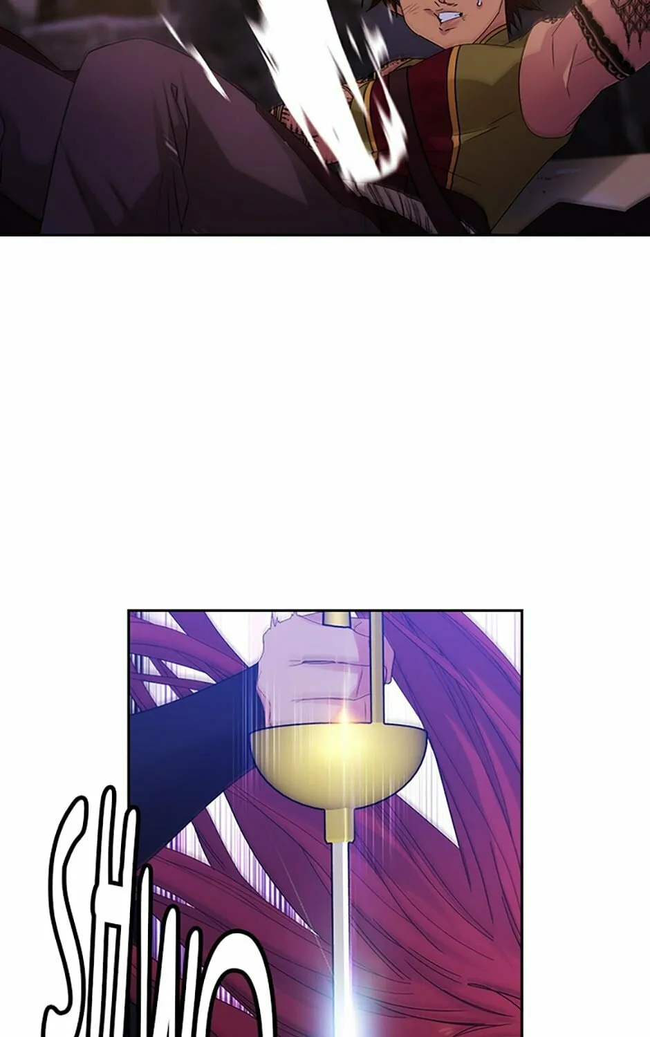 Adonis Mangakakalot X Chapter 230 Page 25