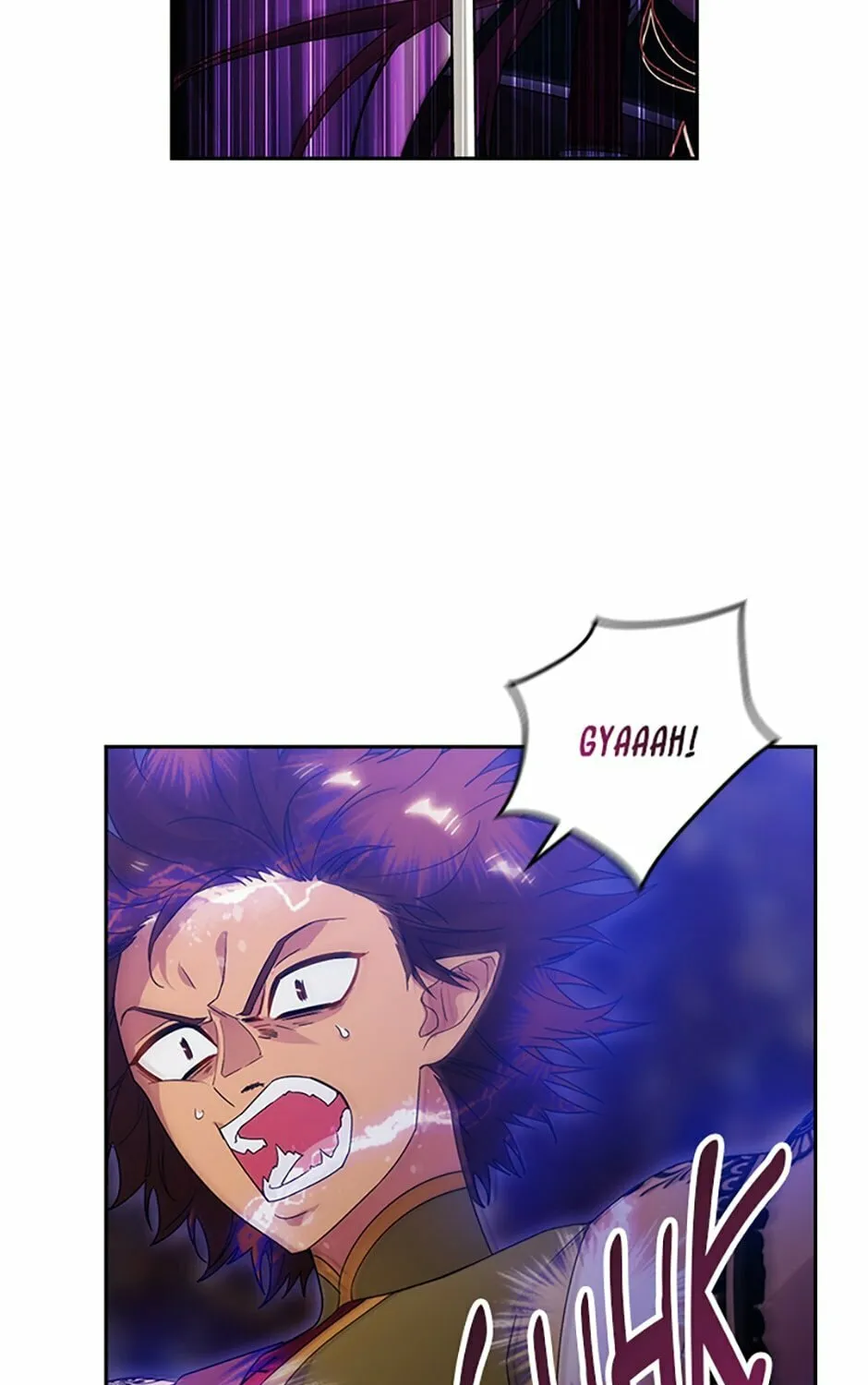 Adonis Mangakakalot X Chapter 230 Page 27