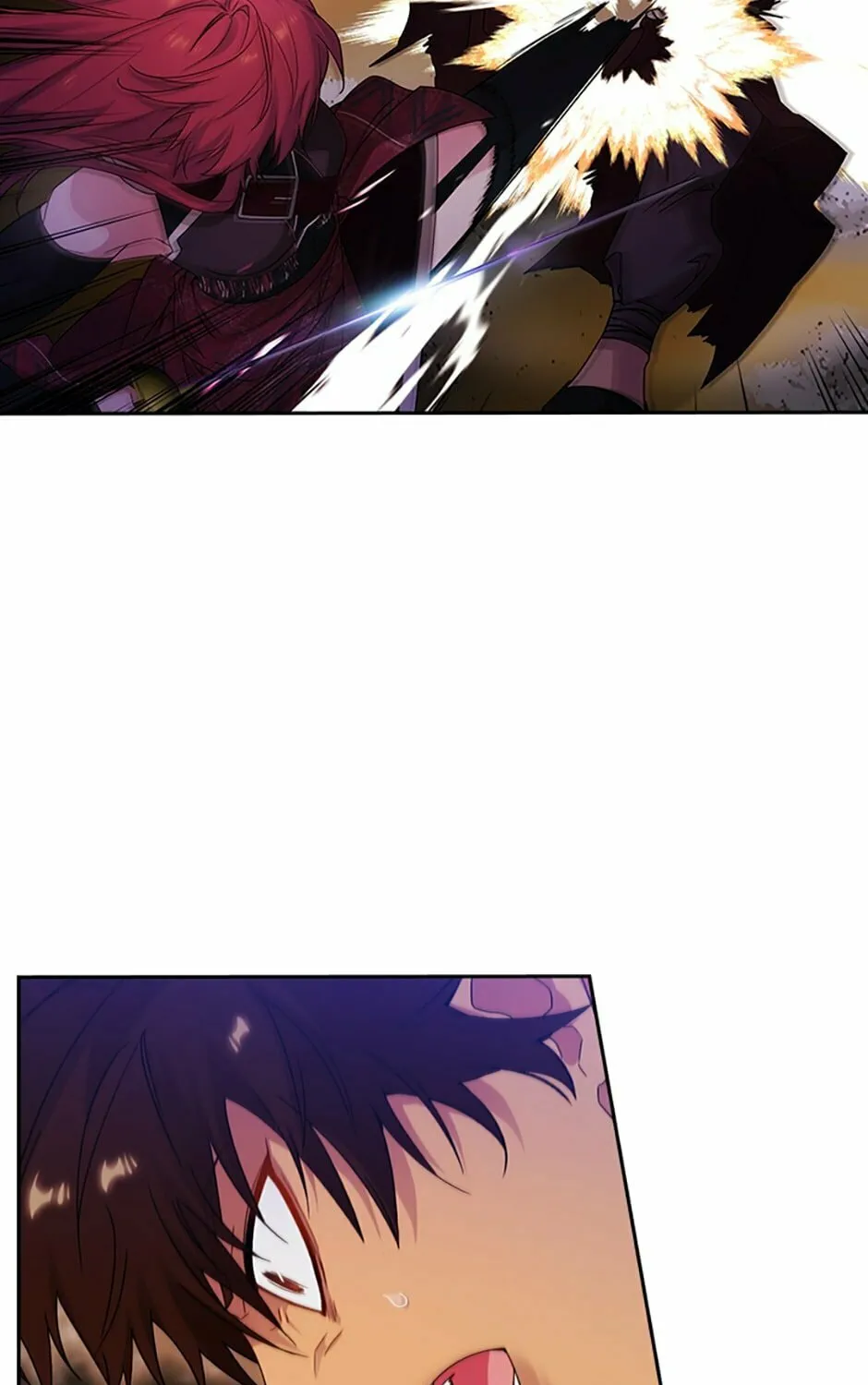 Adonis Mangakakalot X Chapter 230 Page 21