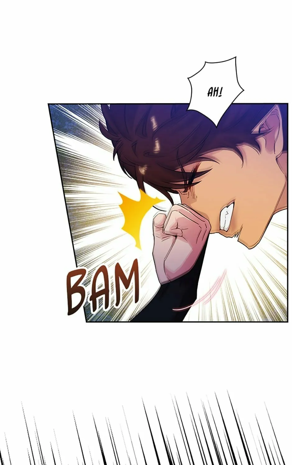 Adonis Mangakakalot X Chapter 230 Page 23