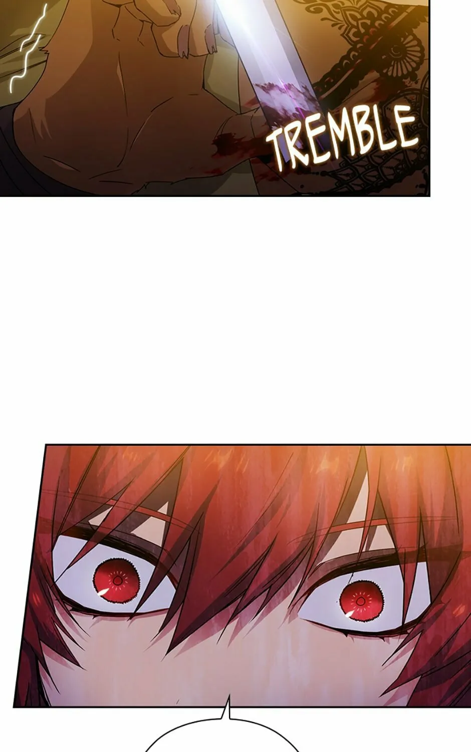 Adonis Mangakakalot X Chapter 230 Page 35