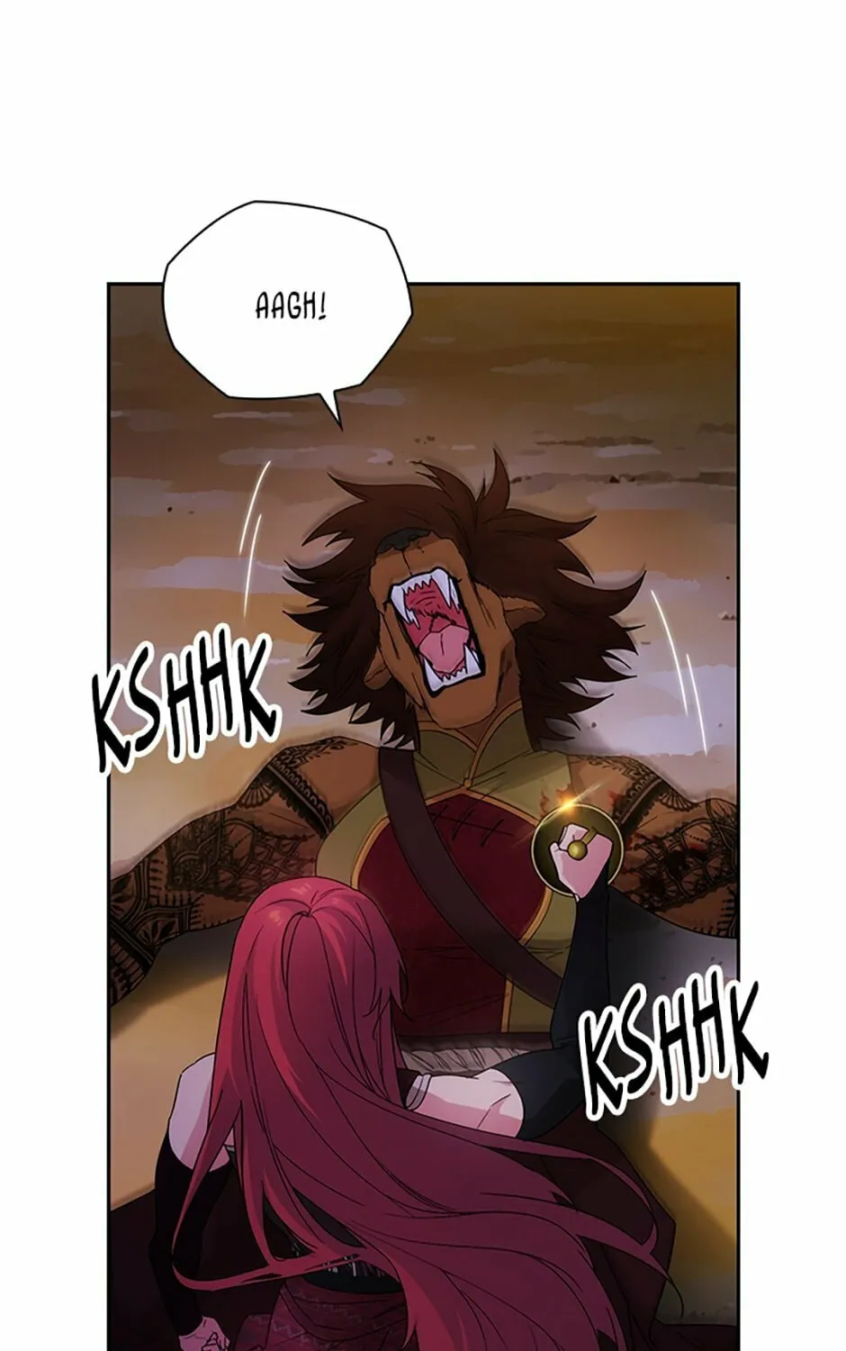 Adonis Mangakakalot X Chapter 230 Page 37