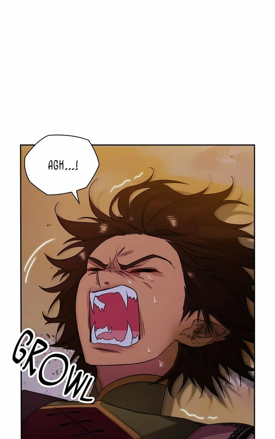 Adonis Mangakakalot X Chapter 230 Page 31