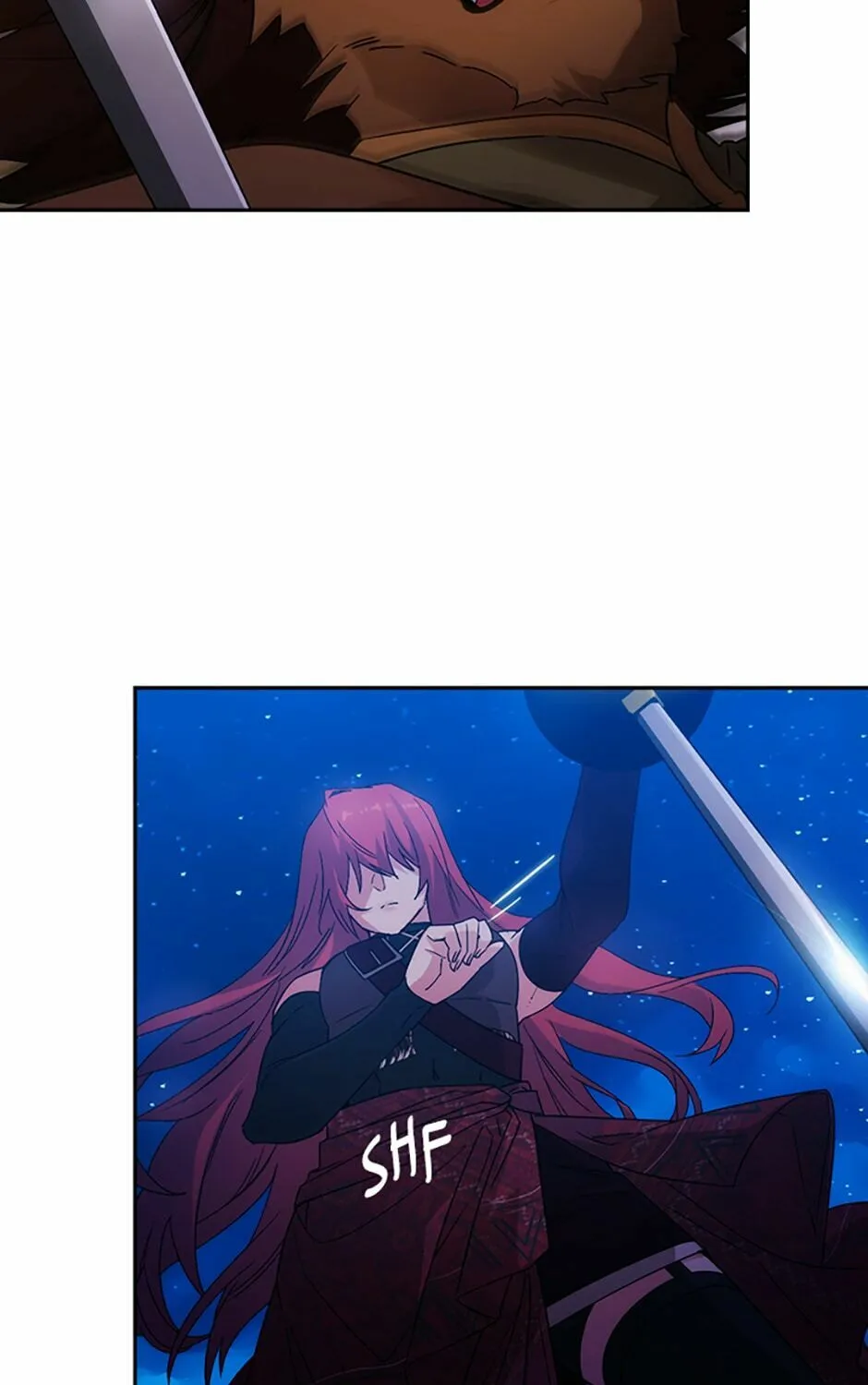 Adonis Mangakakalot X Chapter 230 Page 49