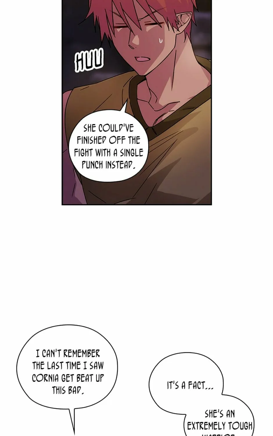 Adonis Mangakakalot X Chapter 230 Page 63