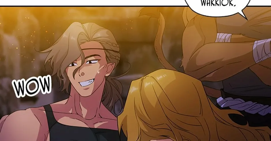 Adonis Mangakakalot X Chapter 230 Page 64