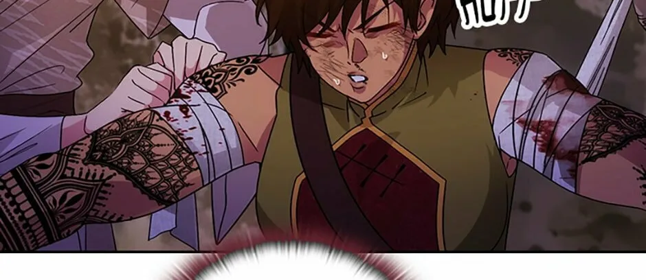 Adonis Mangakakalot X Chapter 230 Page 80