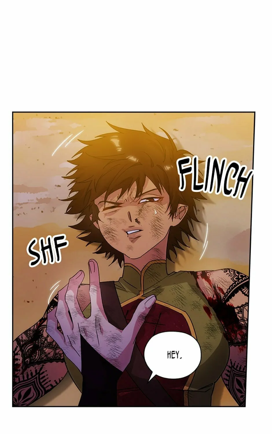 Adonis Mangakakalot X Chapter 230 Page 73