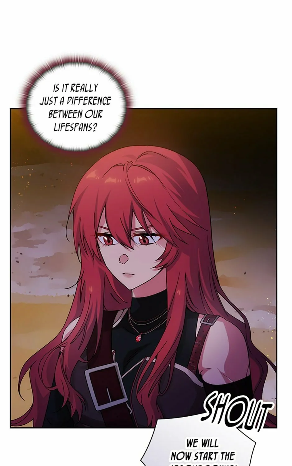 Adonis Mangakakalot X Chapter 230 Page 85