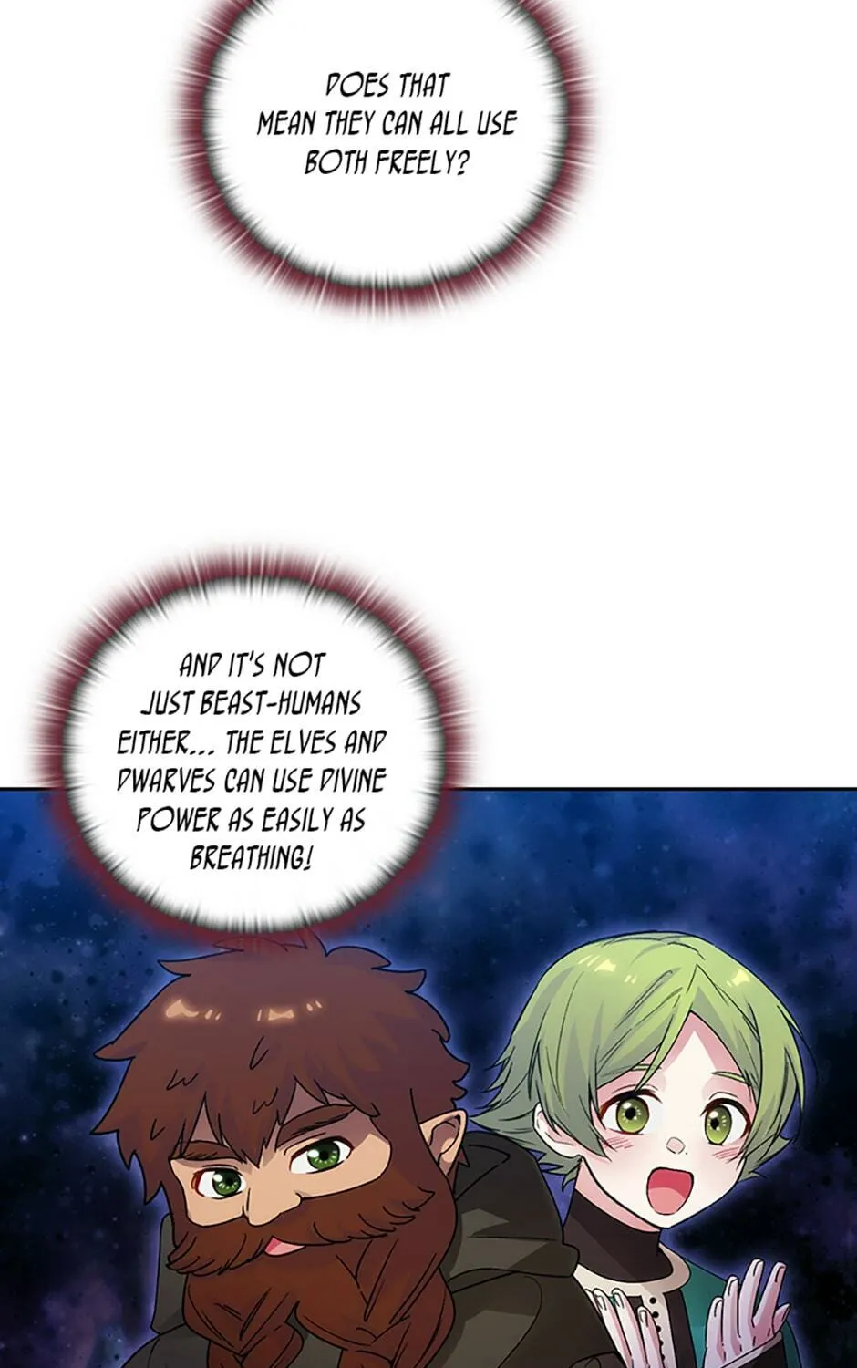Adonis Mangakakalot X Chapter 230 Page 81