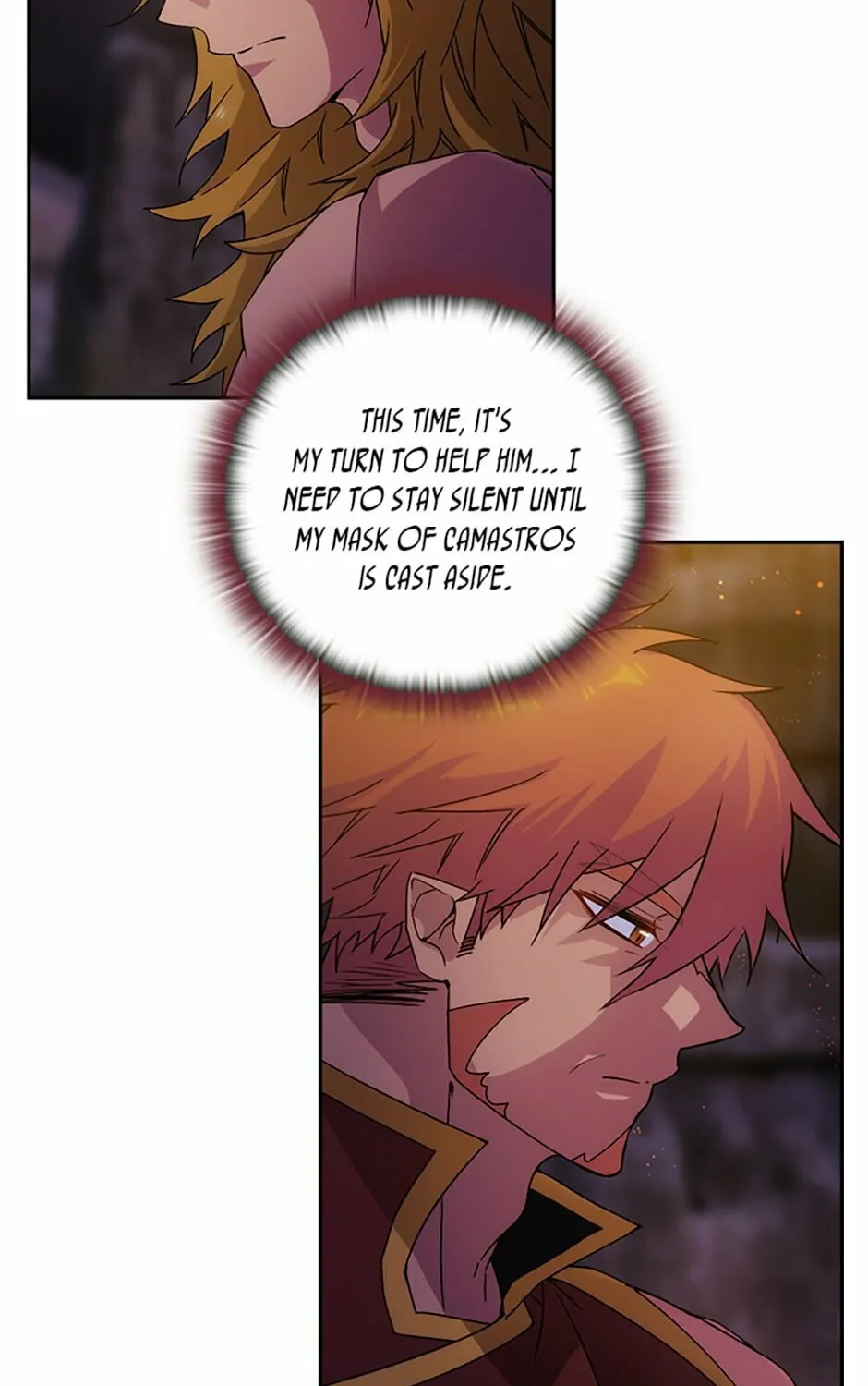Adonis Mangakakalot X Chapter 230 Page 97