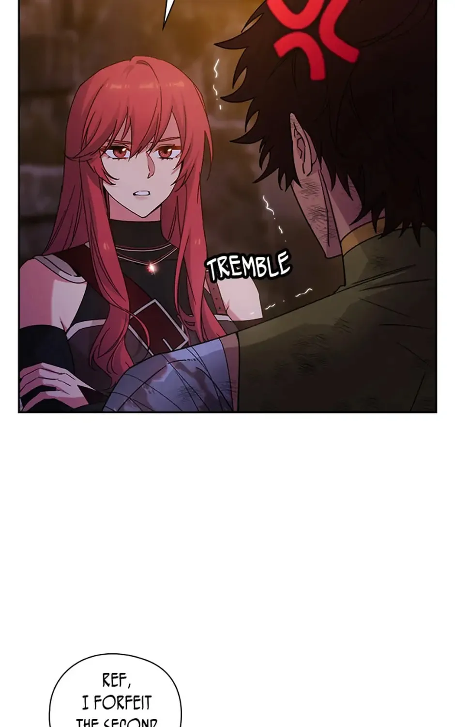 Adonis Mangakakalot X Chapter 231 Page 19