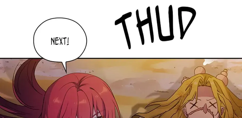 Adonis Mangakakalot X Chapter 231 Page 104