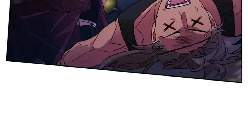 Adonis Mangakakalot X Chapter 231 Page 108