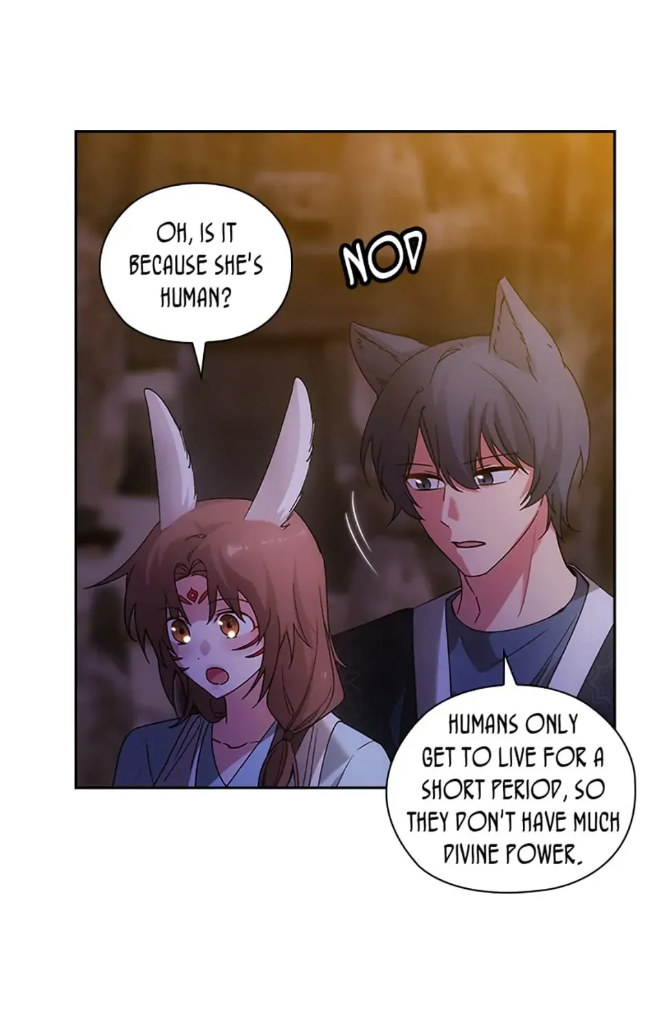 Adonis Mangakakalot X Chapter 231 Page 13