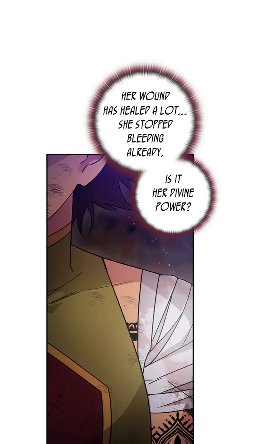 Adonis Mangakakalot X Chapter 231 Page 25