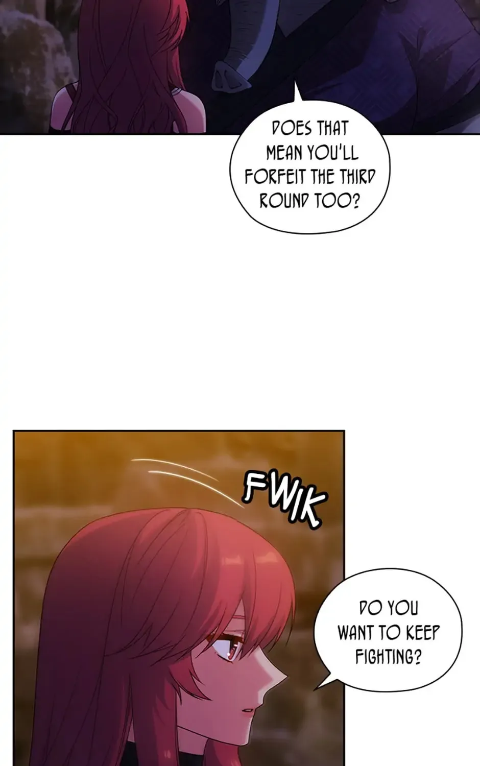 Adonis Mangakakalot X Chapter 231 Page 21