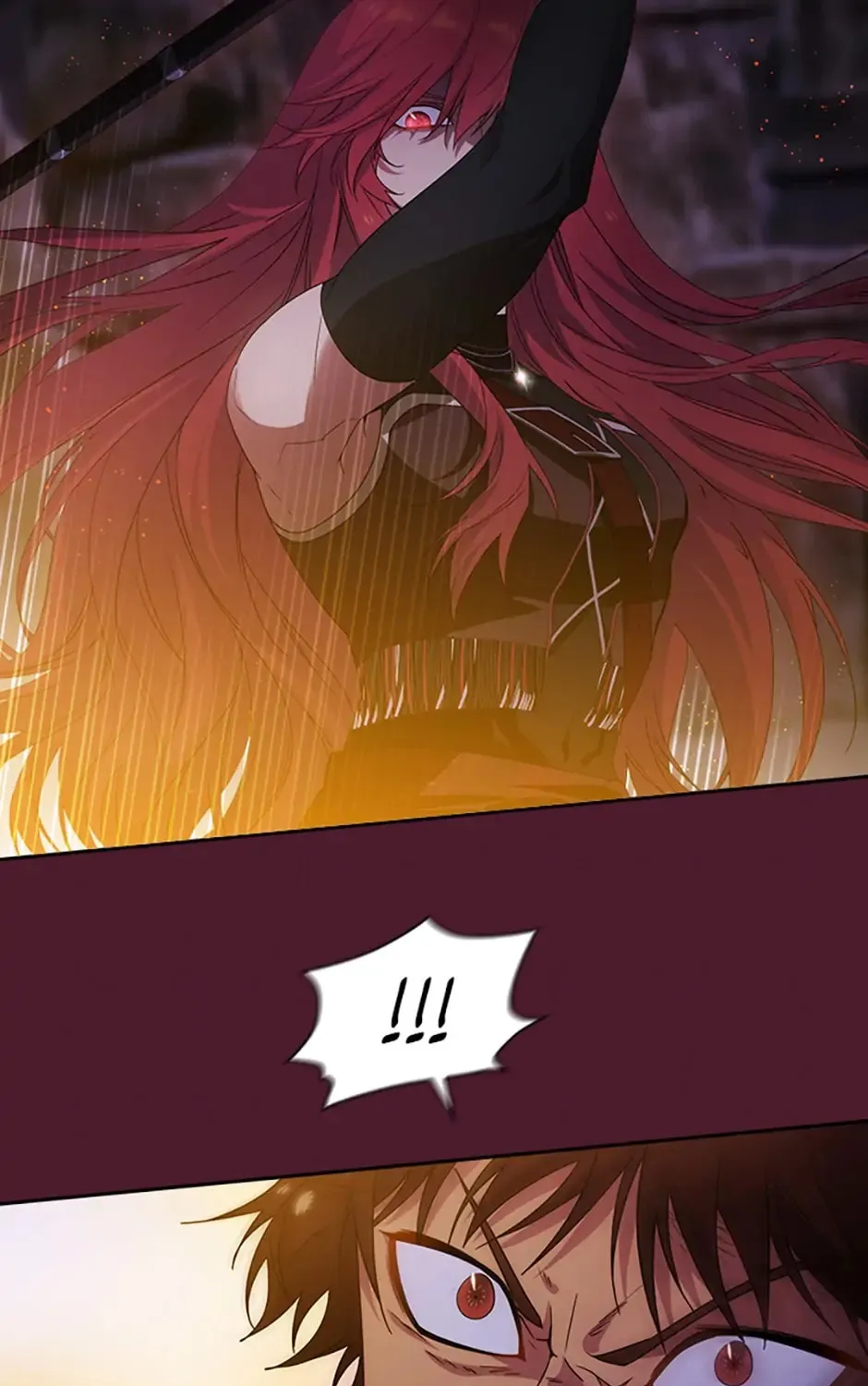Adonis Mangakakalot X Chapter 231 Page 49
