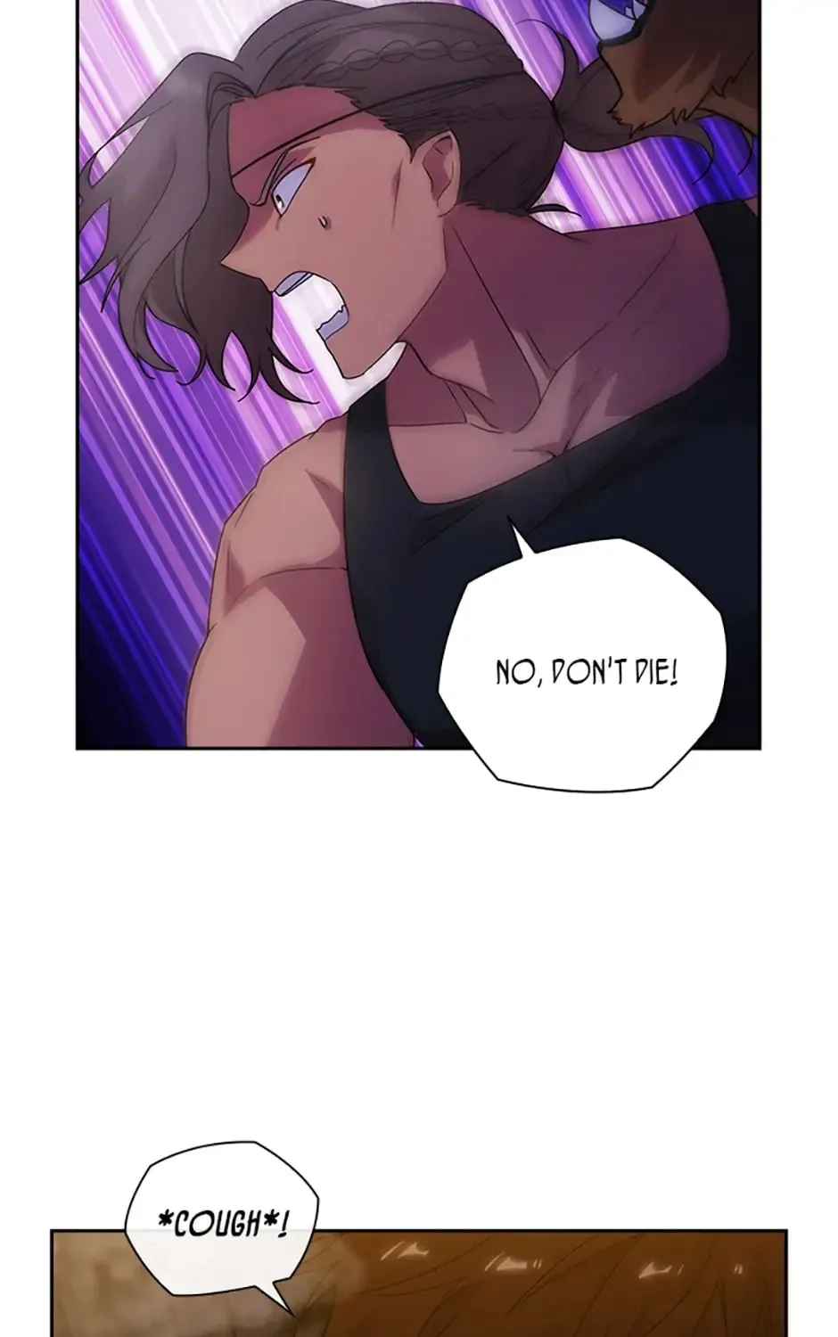 Adonis Mangakakalot X Chapter 231 Page 65