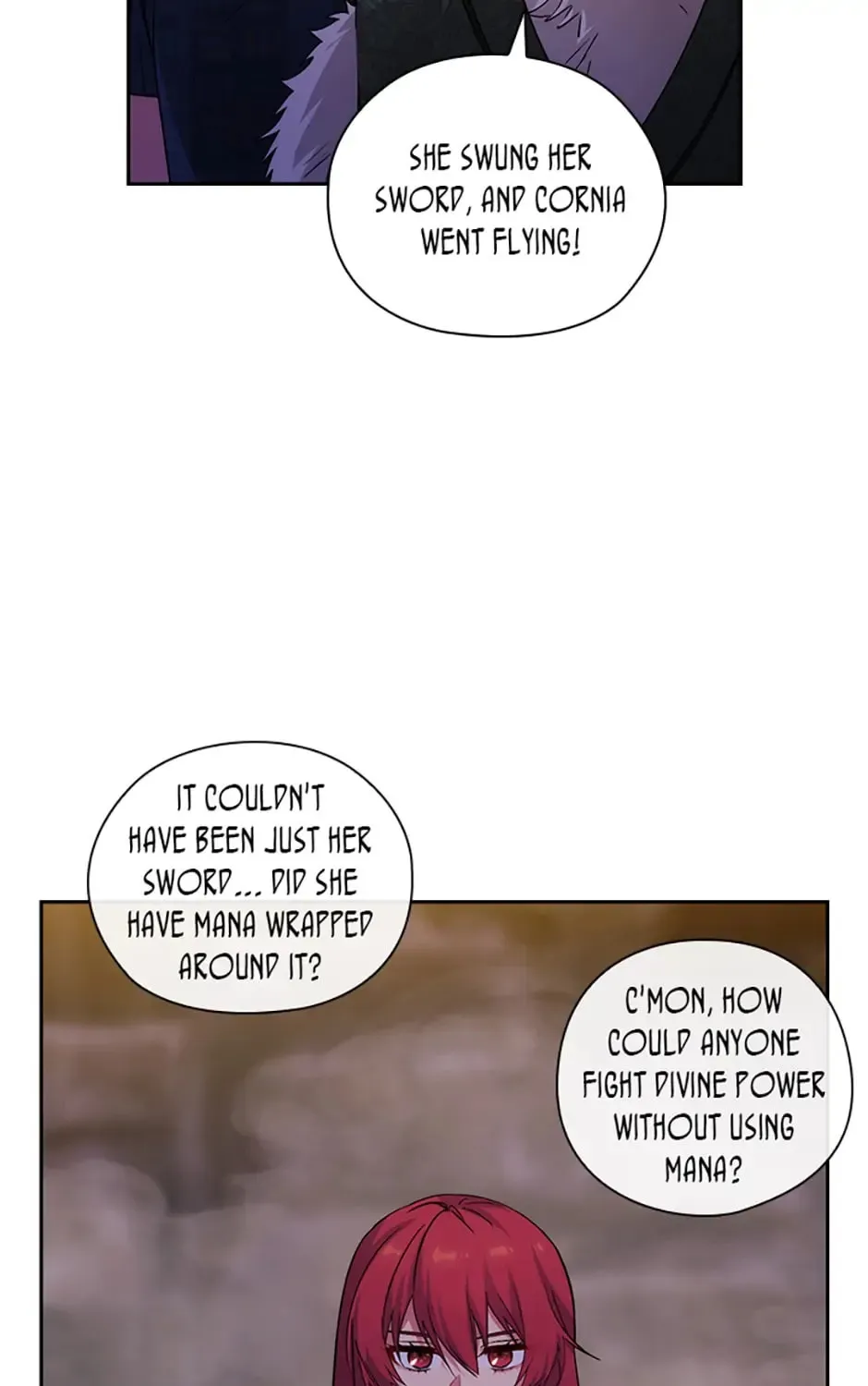 Adonis Mangakakalot X Chapter 231 Page 69
