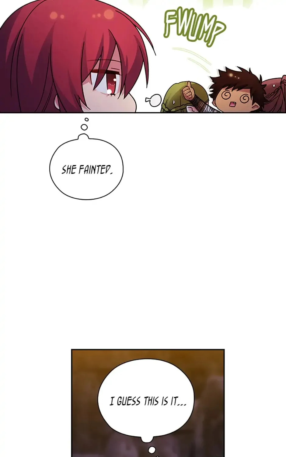 Adonis Mangakakalot X Chapter 231 Page 77