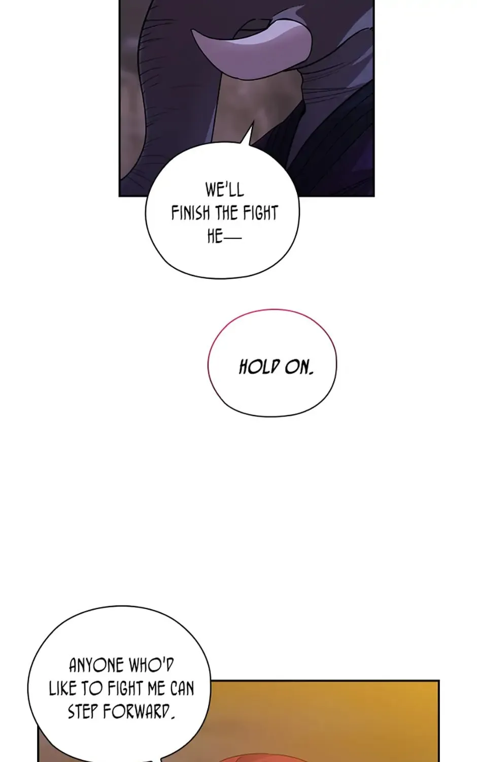 Adonis Mangakakalot X Chapter 231 Page 79