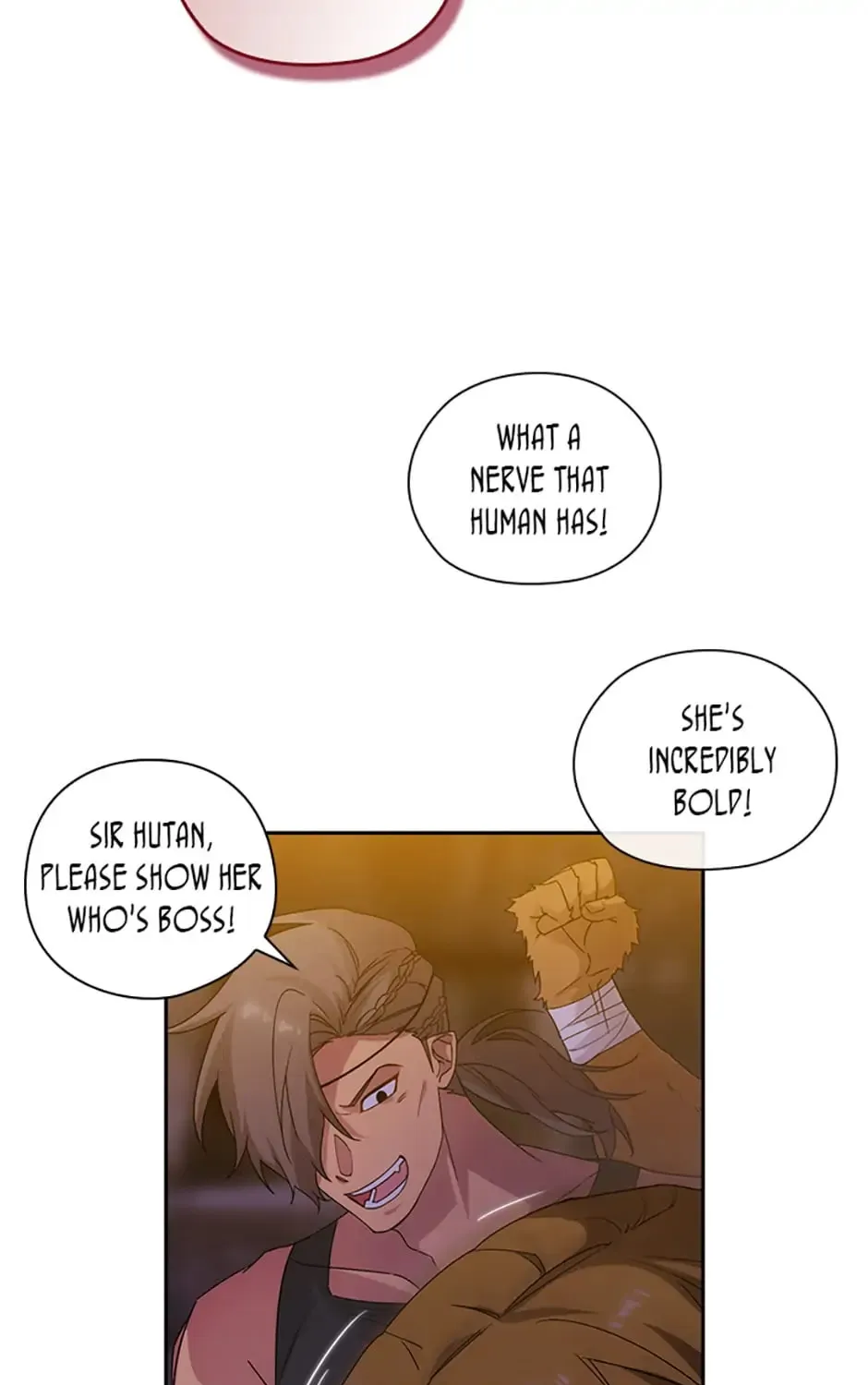 Adonis Mangakakalot X Chapter 231 Page 87