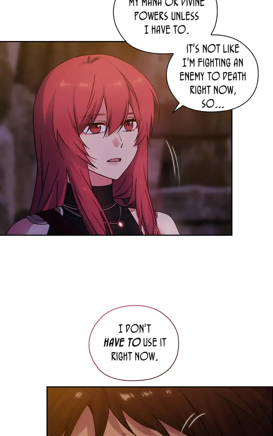 Adonis Mangakakalot X Chapter 231 Page 9
