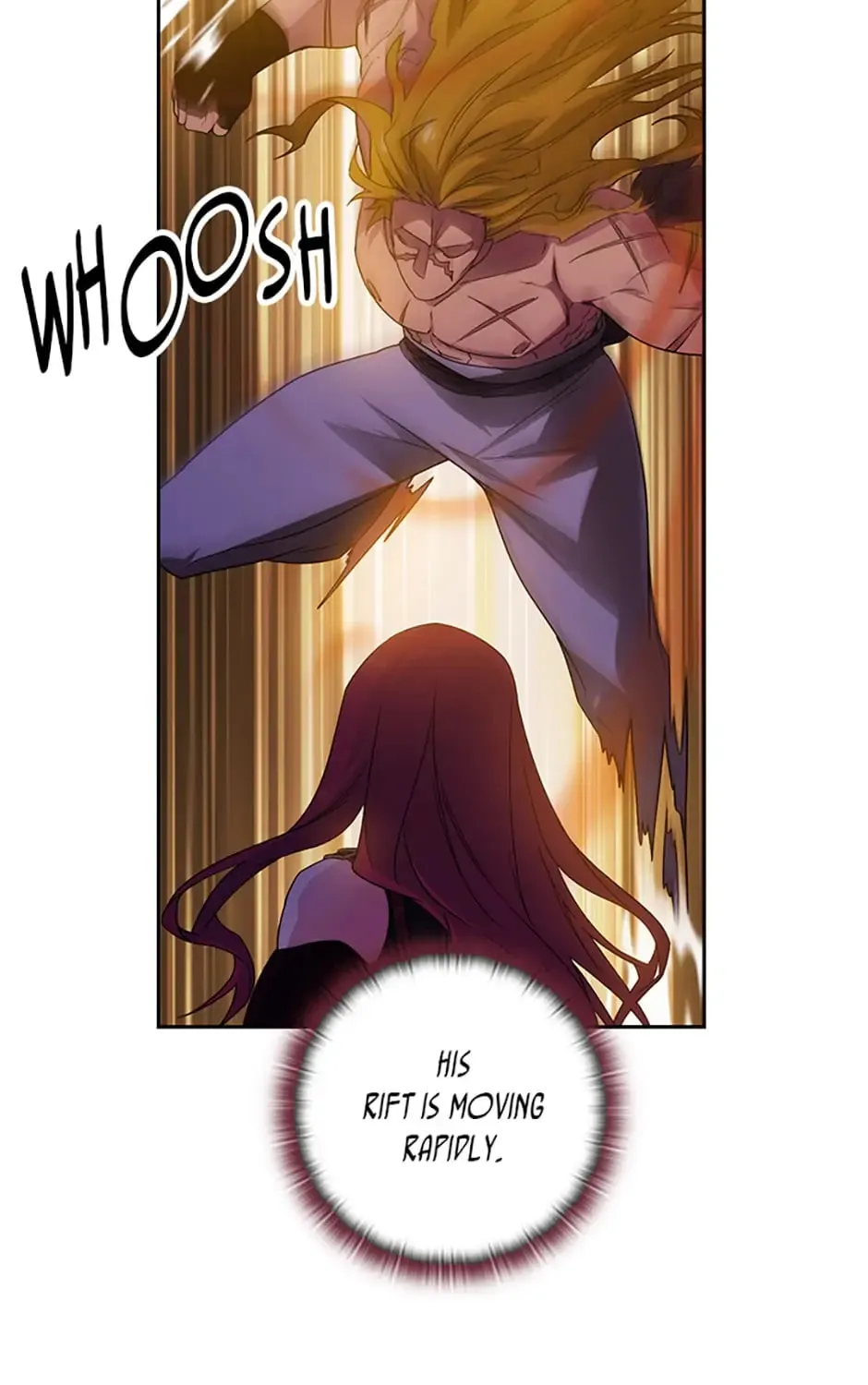 Adonis Mangakakalot X Chapter 231 Page 95