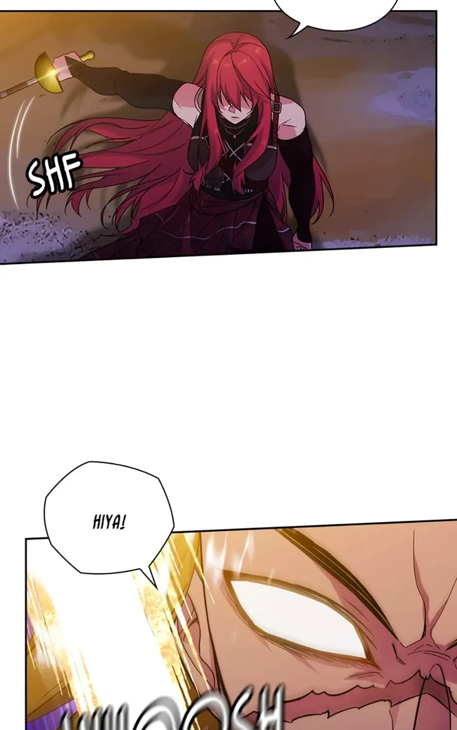 Adonis Mangakakalot X Chapter 231 Page 97