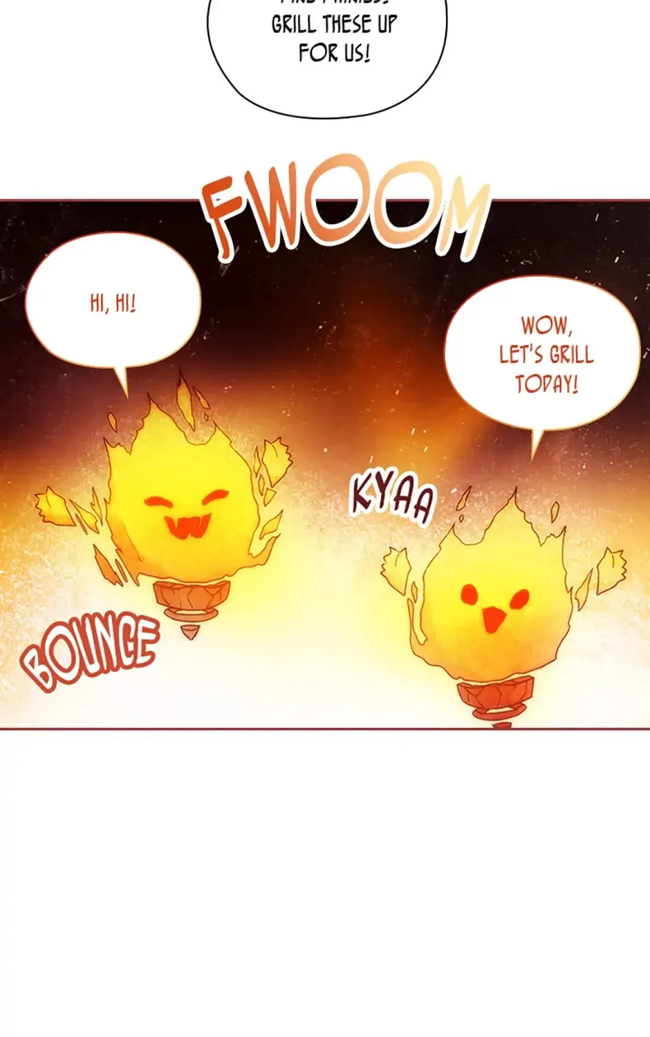 Adonis Mangakakalot X Chapter 232 Page 15