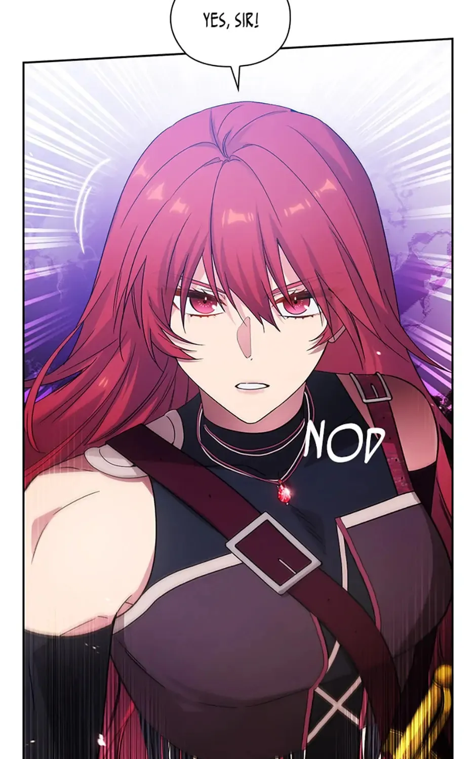 Adonis Mangakakalot X Chapter 232 Page 109