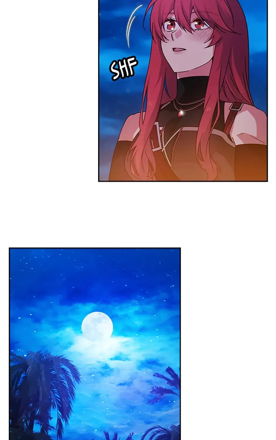 Adonis Mangakakalot X Chapter 232 Page 27