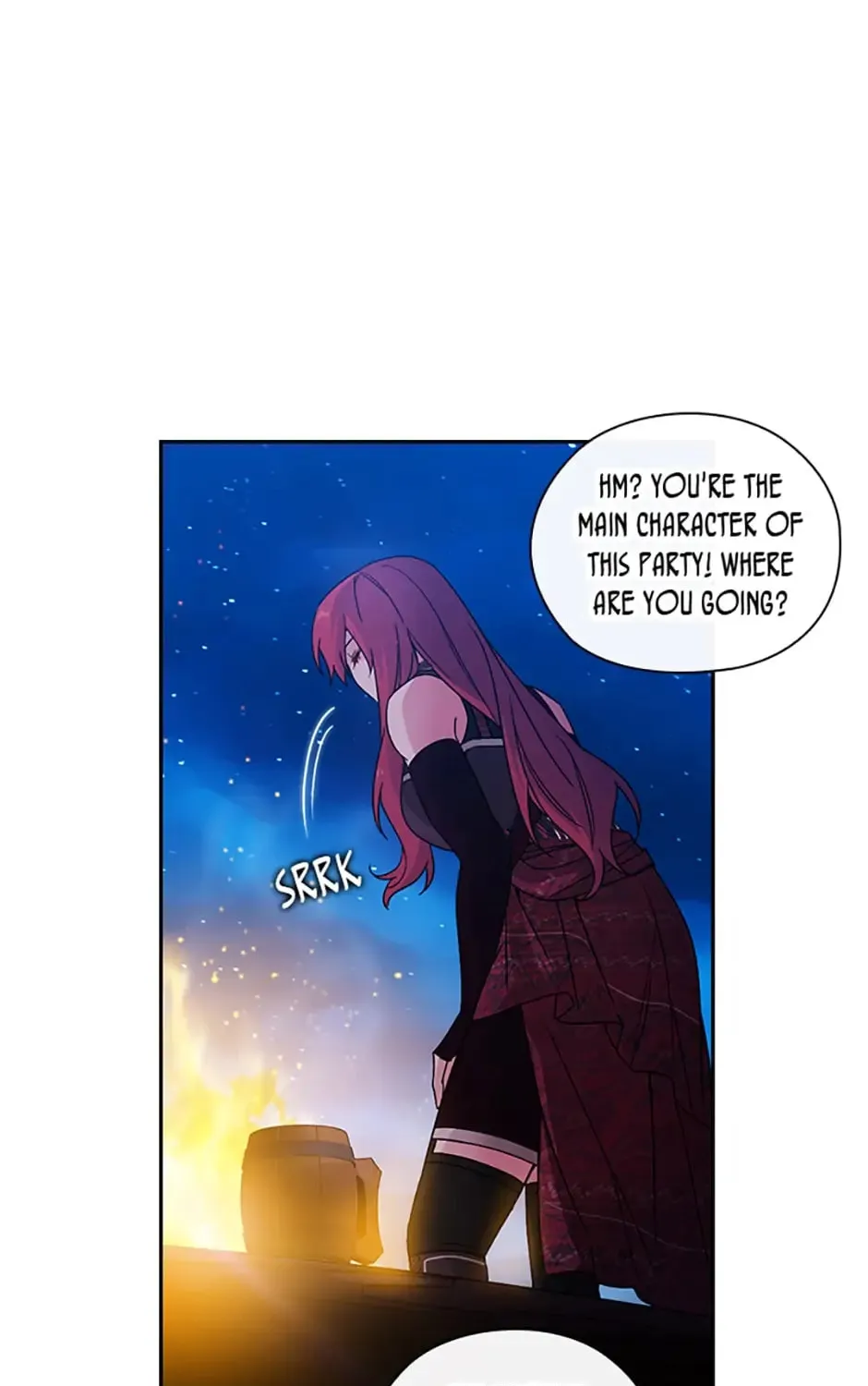 Adonis Mangakakalot X Chapter 232 Page 29