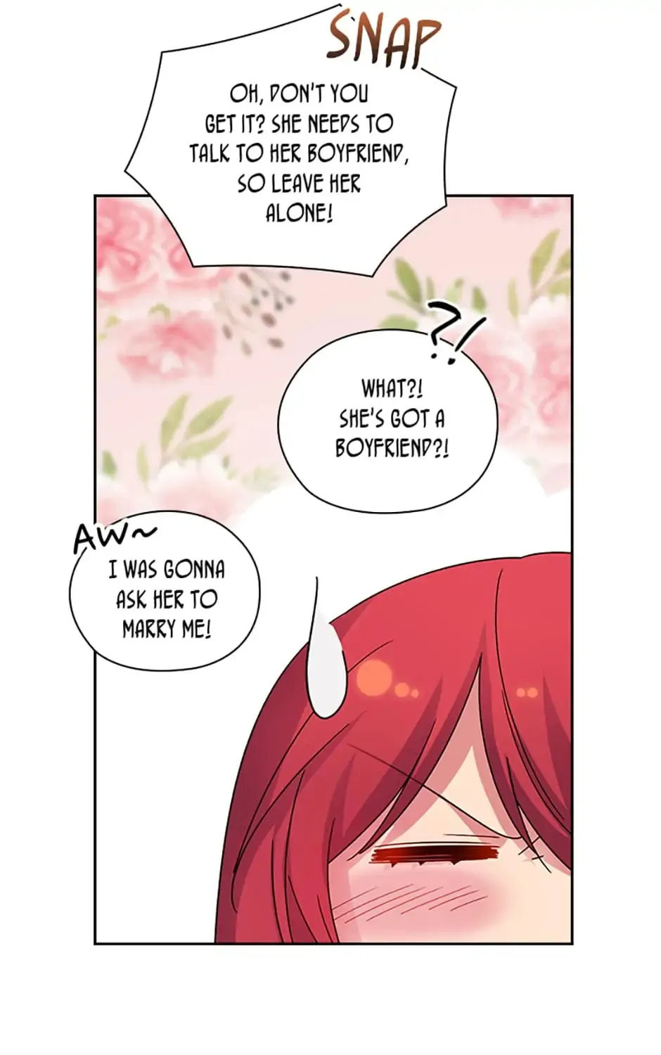 Adonis Mangakakalot X Chapter 232 Page 33