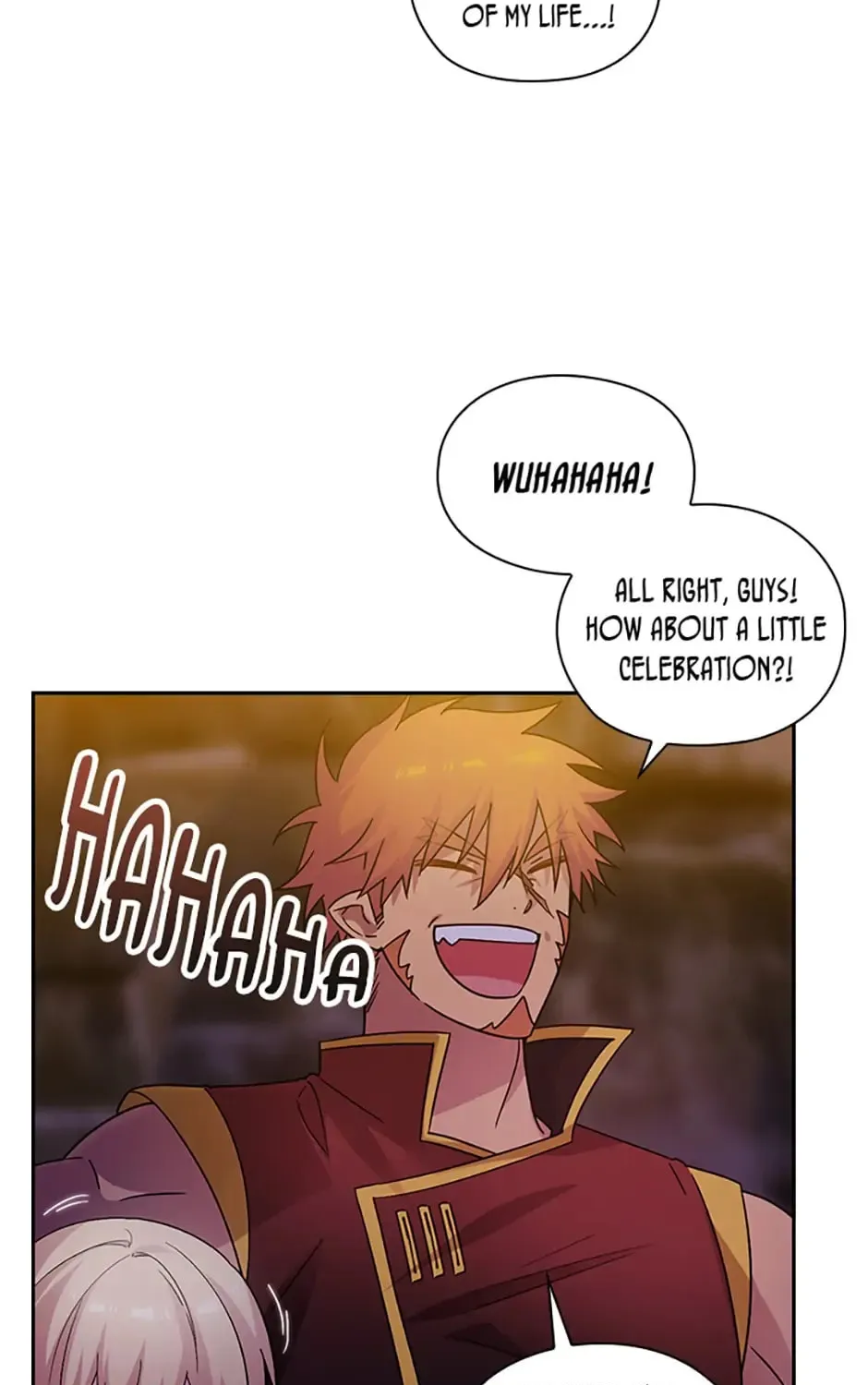 Adonis Mangakakalot X Chapter 232 Page 7