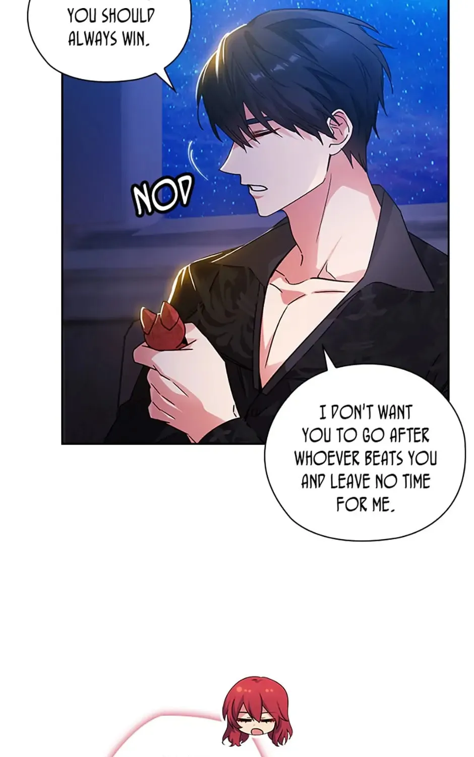 Adonis Mangakakalot X Chapter 232 Page 77