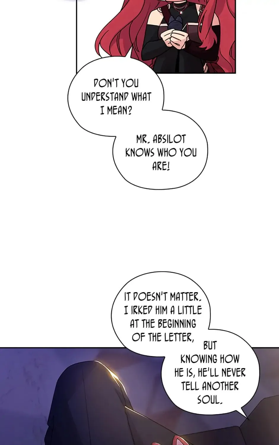Adonis Mangakakalot X Chapter 232 Page 89
