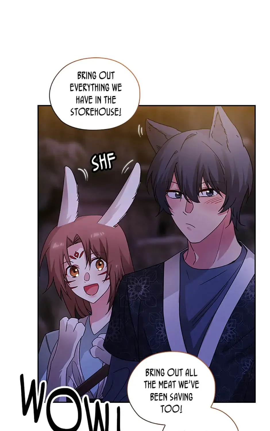 Adonis Mangakakalot X Chapter 232 Page 9