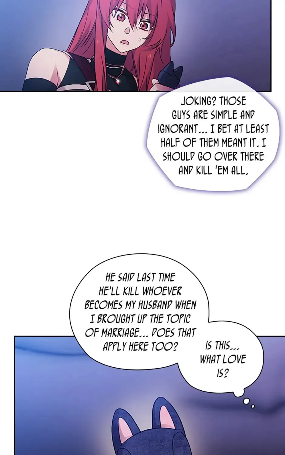 Adonis Mangakakalot X Chapter 232 Page 81