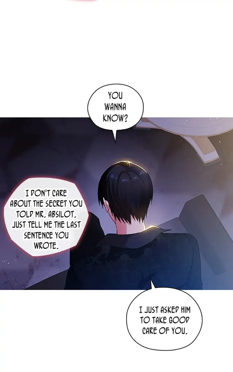 Adonis Mangakakalot X Chapter 232 Page 91