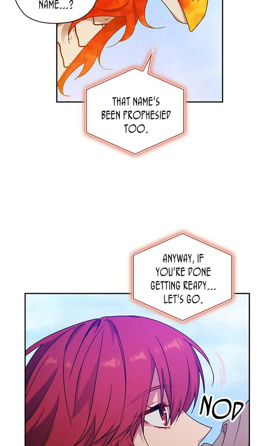 Adonis Mangakakalot X Chapter 233 Page 115