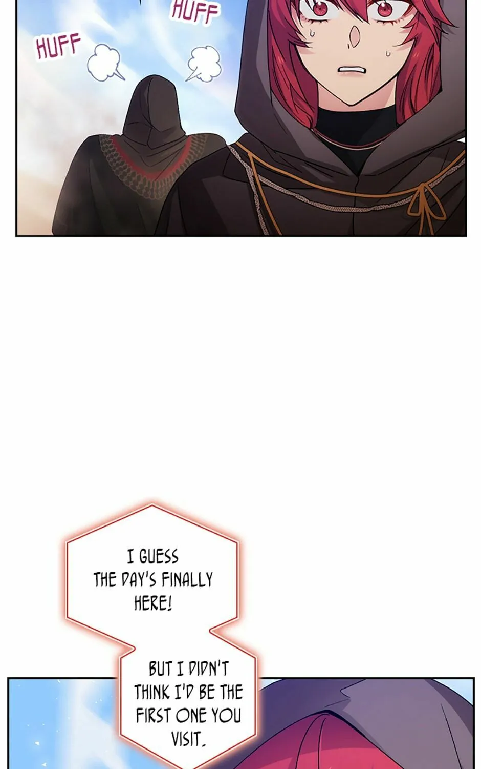 Adonis Mangakakalot X Chapter 233 Page 57
