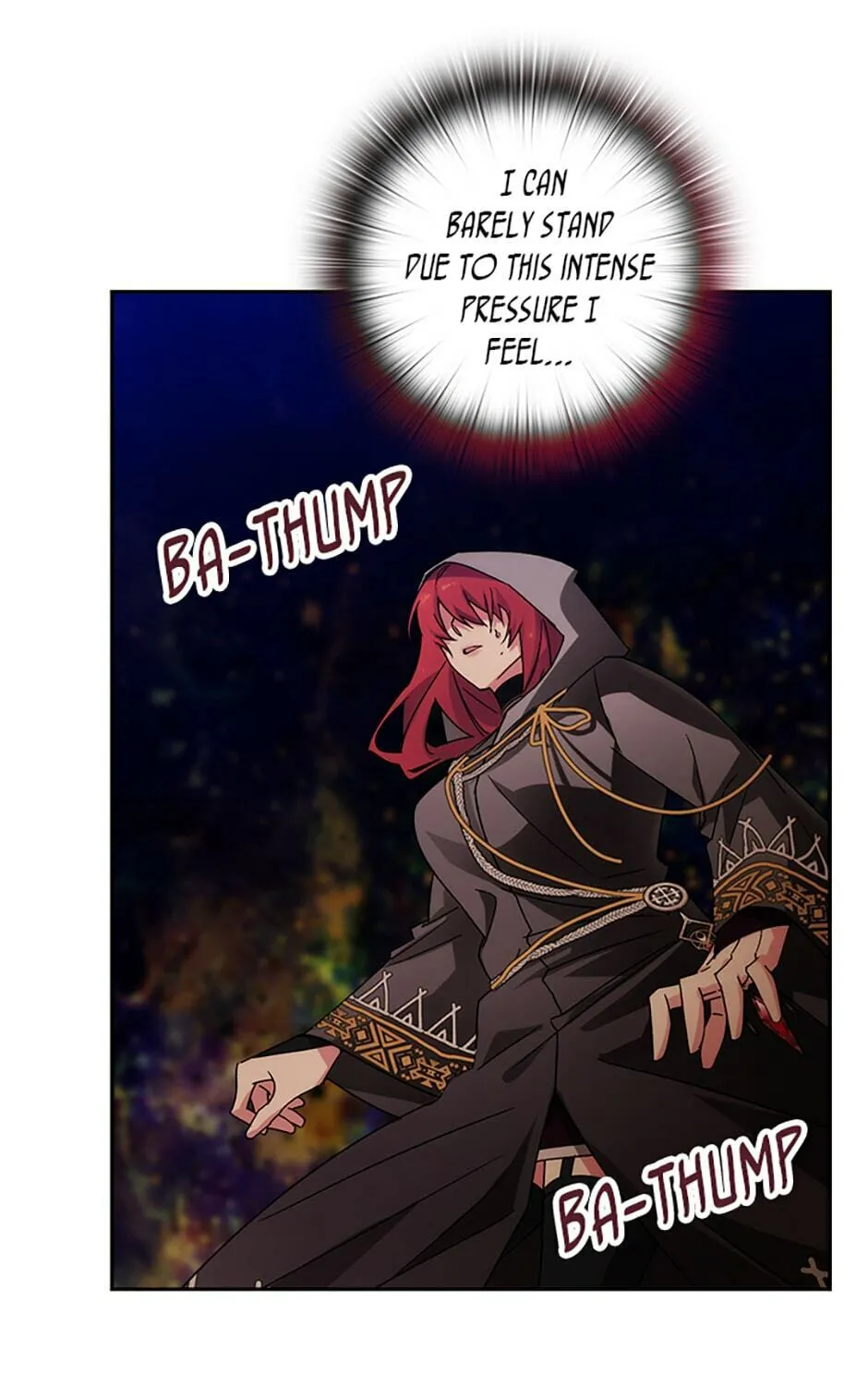 Adonis Mangakakalot X Chapter 233 Page 51