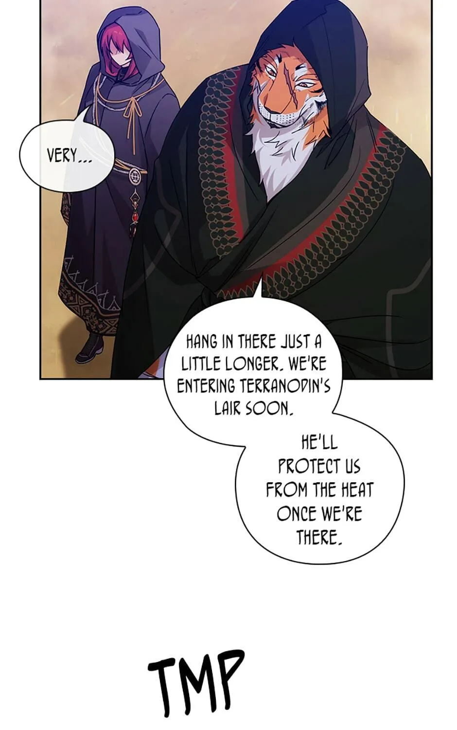 Adonis Mangakakalot X Chapter 233 Page 7