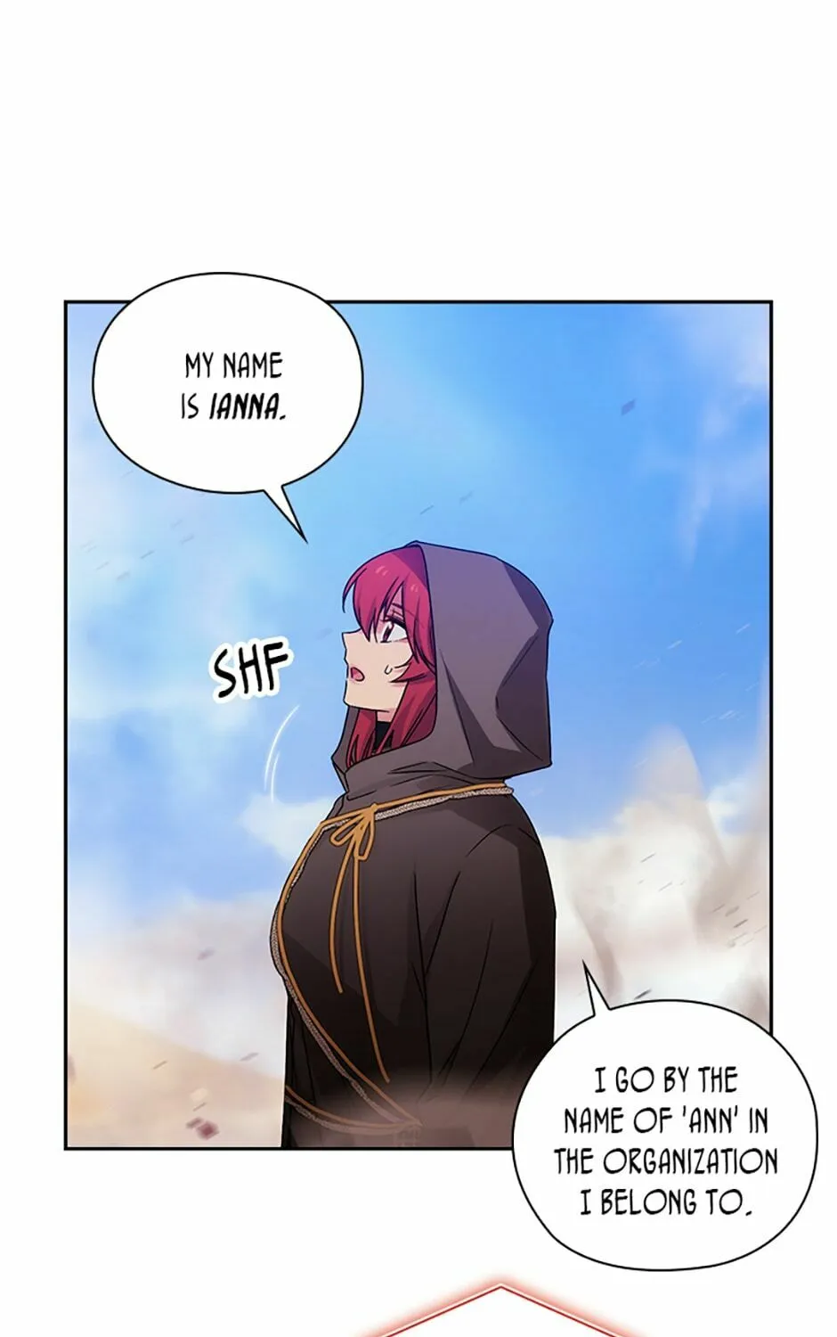 Adonis Mangakakalot X Chapter 233 Page 61