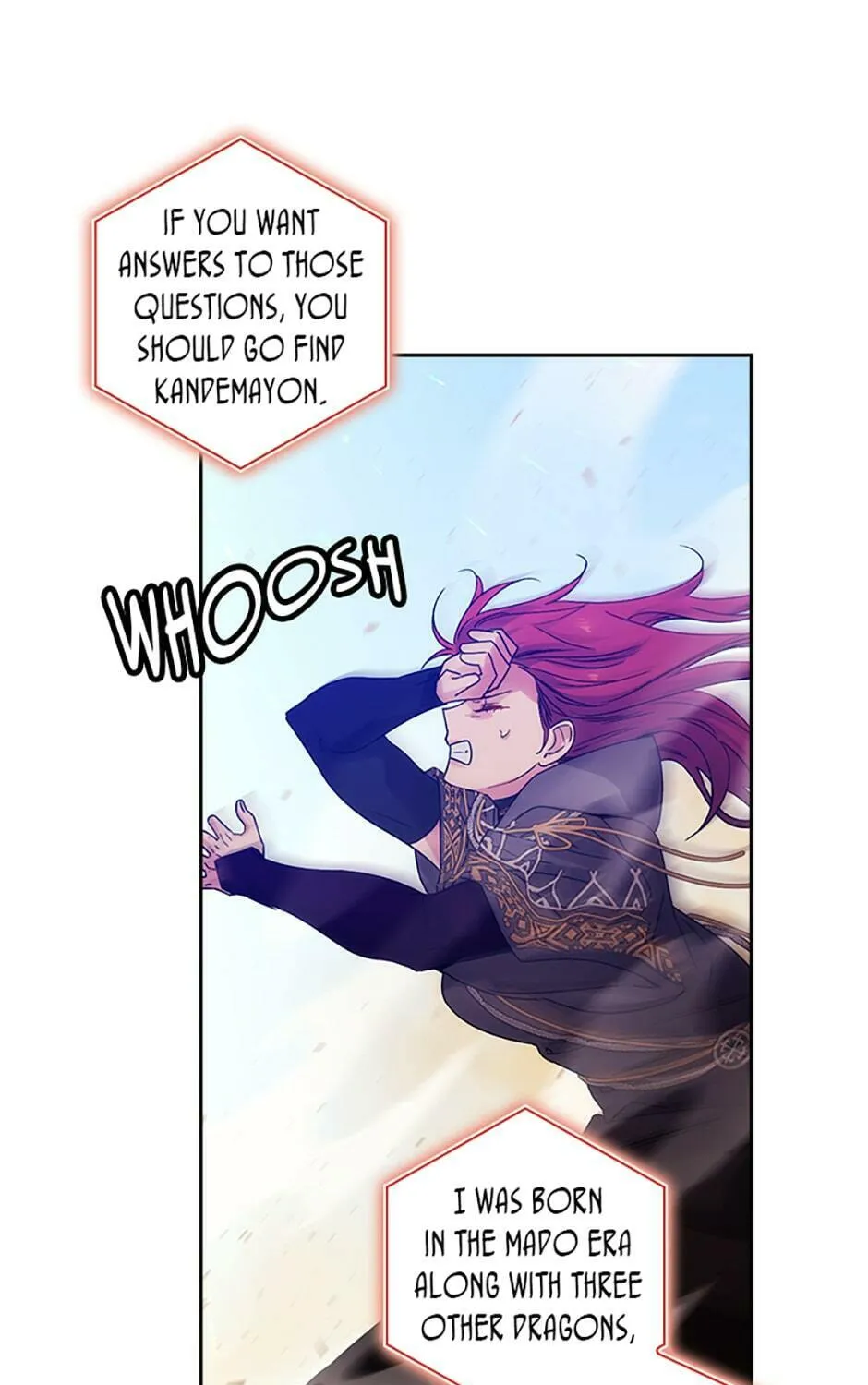 Adonis Mangakakalot X Chapter 233 Page 81