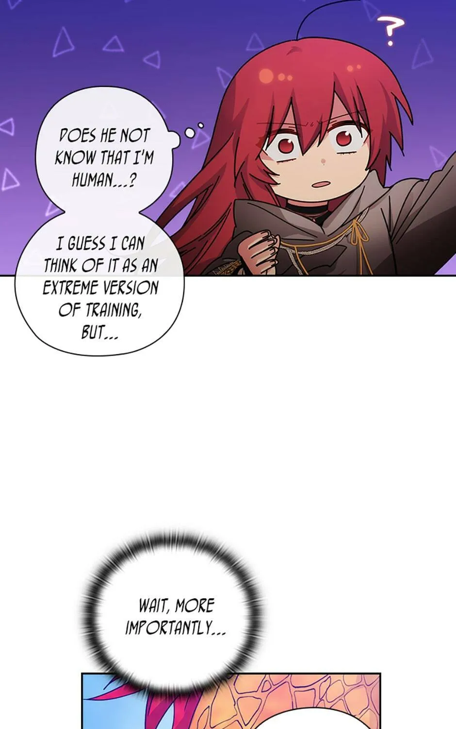 Adonis Mangakakalot X Chapter 233 Page 97