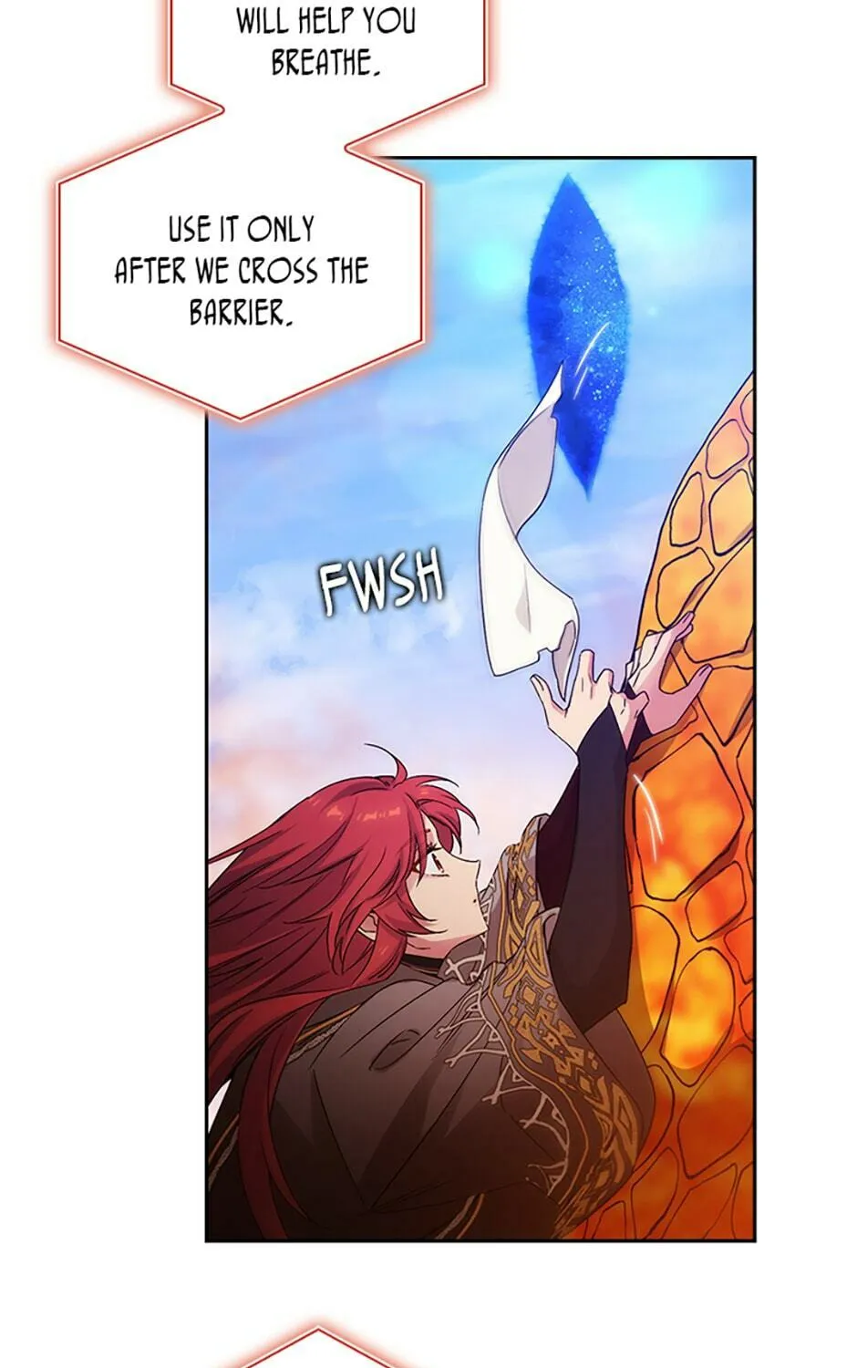 Adonis Mangakakalot X Chapter 233 Page 93