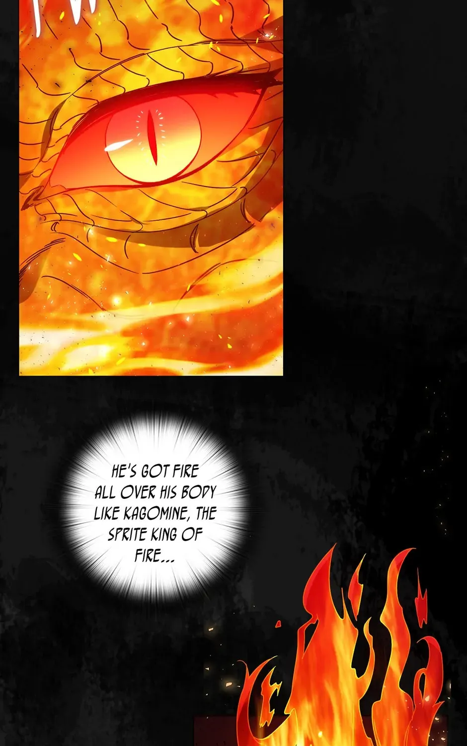 Adonis Mangakakalot X Chapter 244 Page 105
